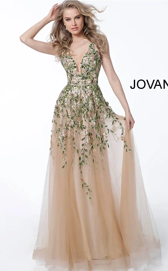 jovani Style 60800